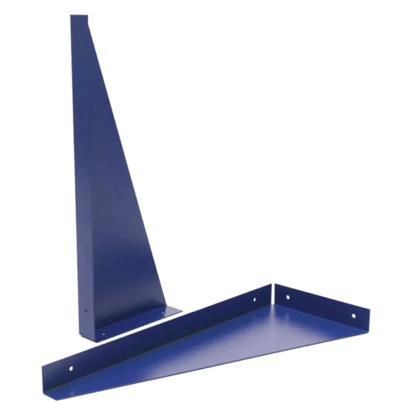 Комплект косынок для крепления экранов WS